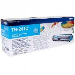 Photo de Toner Brother TN241C cyan - BRO20166