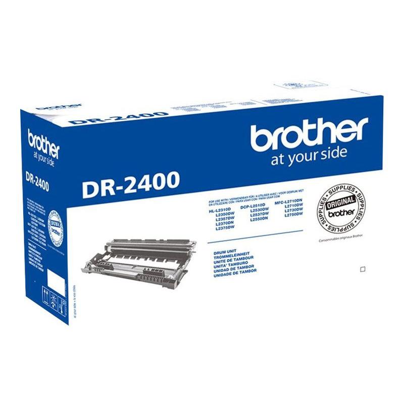 Photo de Drum - DR-2400 - Brother