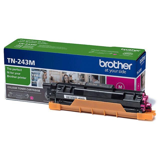 Photo de Toner - TN-245 - Mauve - Brother