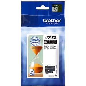 Foto van Brother zwarte patroon - LC3235BK