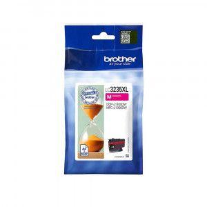 Foto van Brother magenta inktpatroon - LC3235M