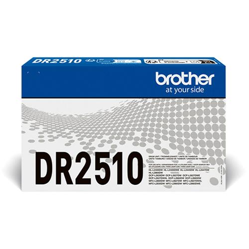 Foto van DrumBrother zwart 15000 pagina's - Zwart - Brother