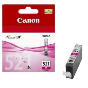 Photo de Cartouche CANON CLI 521 ROUGE - CAN22348/22333