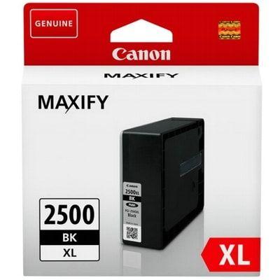 Photo de Cartouche Canon PGI-2500XLBK noir