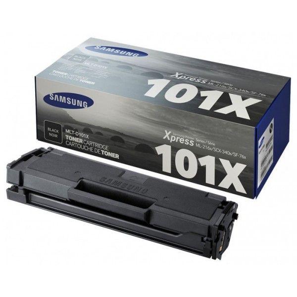 Photo de TONER SAMSUNG ML-2165 - MLT-D101X -