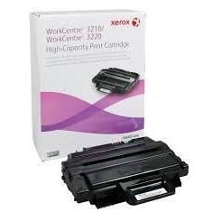 Photo de Toner Xerox HV noir - 106R01486