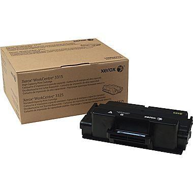 Photo de Toner XEROX Workcenter 3115/3325-5000pages -106R02311