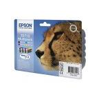 Photo de Cartouche EPSON MULTIPACK HAV3 COULEUR-EPST07154010