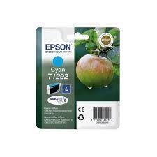 Photo de Cartouche Epson bleu T1292 - Bleu - Epson