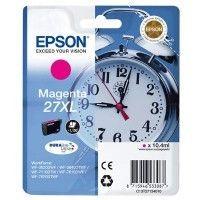 Photo de Cartouche Epson magenta - T271340