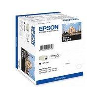 Photo de Cartouche Epson noir XXL - T744140