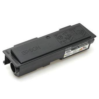 Photo de Toner Epson noir - S050438