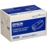 Photo de Toner Epson noir - S050690