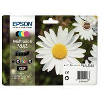 Photo de Cartouche  Epson T298640 - pack de 4 couleurs