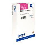 Photo de Cartouche Epson magenta HC+ T755340