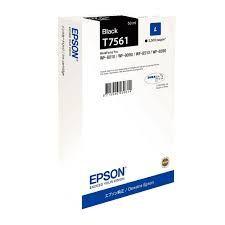 Photo de Cartouche Epson noir T756140