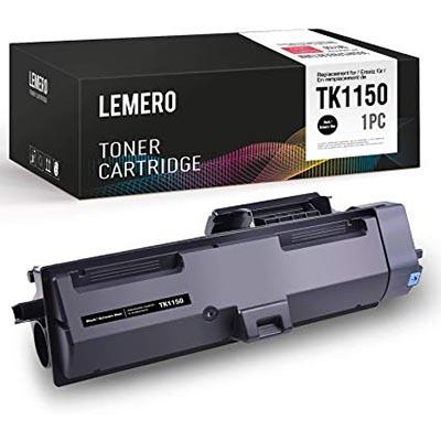 Photo de Toner Konica noir - TK1150