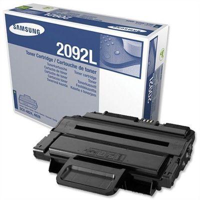 Photo de Cartouche Samsung 2092L - 5000 pages -  MLT-D2092L