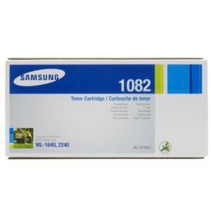 Photo de Toner pour SAMSUNG 1082/ ML1640-  SAM20095