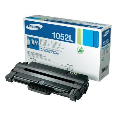 Photo de TONER SAMSUNG pr ML-2580N - code MLT-1052L