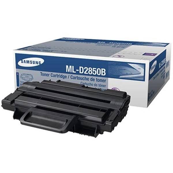 Photo de Toner pr Samsung ML2851ND-ML-D2850B/ELS-