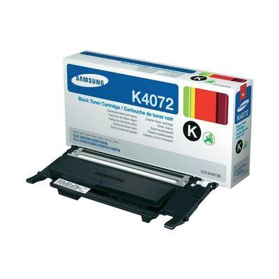 Photo de TONER SAMSUNG CLT4072S/ELSB- noir - SAM21156