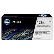 Photo de Drum HP CE314A pr Laserjet CP 1025 - HPCE314A