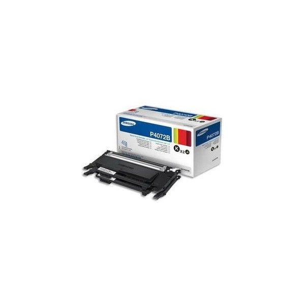 Photo de Cartouche laser Samsung CLT-6092S - Jaune - Samsung