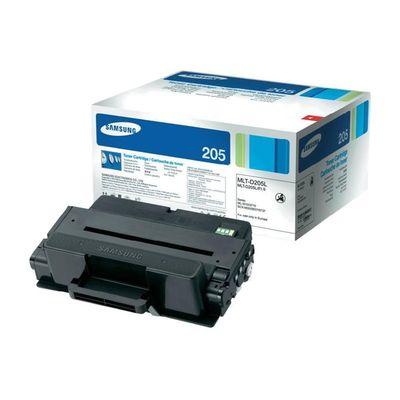 Photo de Toner Samsung noir HC - MLT-D205L