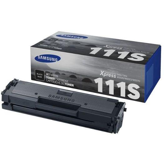 Photo de Toner Samsung M2022-  noir  -code MLT-D111S