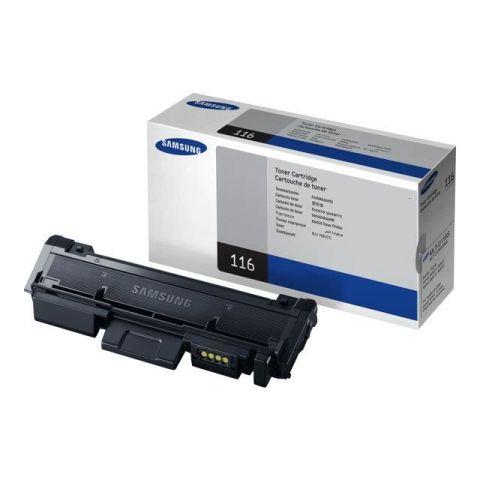 Photo de Cartouche laser Samsung MLT-D116S - Noir - Samsung