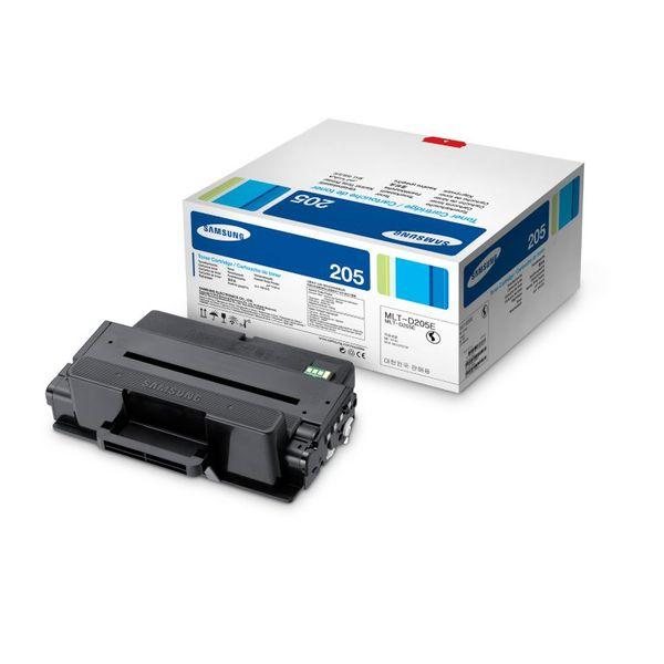 Photo de Toner noir Samsung MLT-D205E