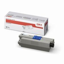 Photo de Toner pour OKI C310DN -noir- code OKI23195