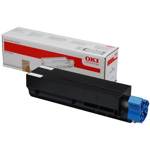 Photo de Toner OKI B401 - petite capacité - OKI20397