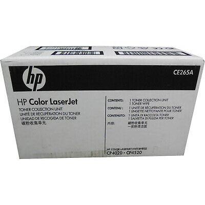 Photo de Collecteur HP Laserjet CE265A - HPCE265A