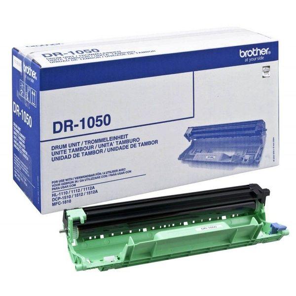 Foto van DR1050 trommel voor MFC1810 - BRO20176
