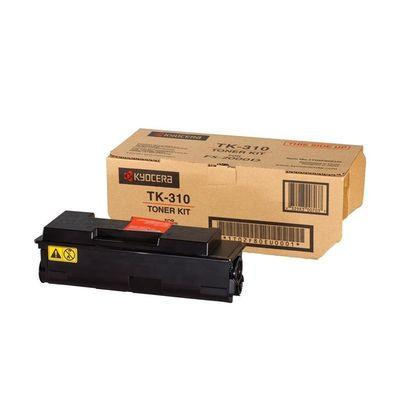 Photo de Toner noir  KYOCERA tk310-- CODE KYOTK310