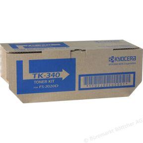 Photo de Toner  KYOCERA TK340 - KYOTK340