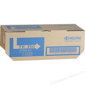 Photo de Toner  KYOCERA TK350 -KYOTK350