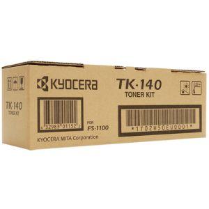 Photo de Toner  pr KYOCERA  FS-1100 - Code KYOTK140