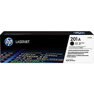 Photo de Toner HP201A BLACK HPCF400A