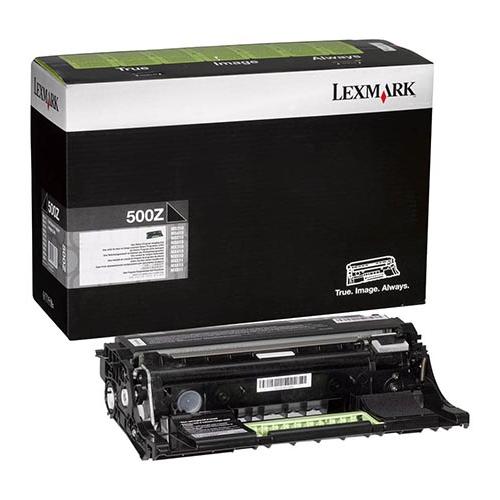 Photo de Cartouche laser Lexmark - Noir - Lexmark