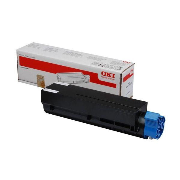 Photo de Toner OKI B401DN - 2500 pages - 120044440485