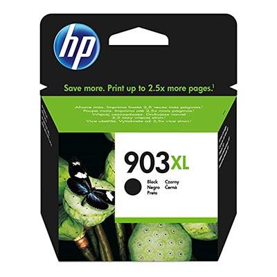 Photo de Cartouche noir HP 903XL - HPT6M15AE