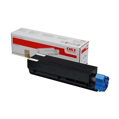 Photo de Toner OKI MB472 MB492 12.000 pages - 45807111