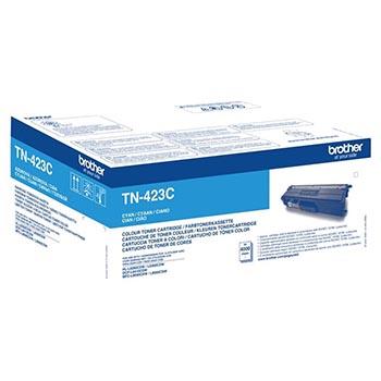 Photo de Toner - TN-424 - Bleu - Brother