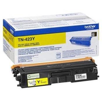 Photo de Toner - TN-426 - Jaune - Brother