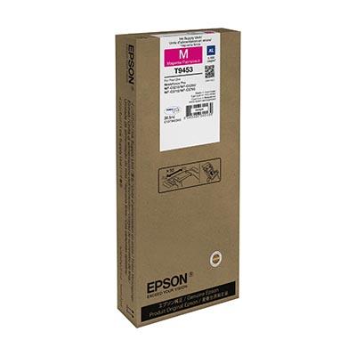 Photo de Toner EPSON C5210 MAGENTA C13T945340 - 170015441467