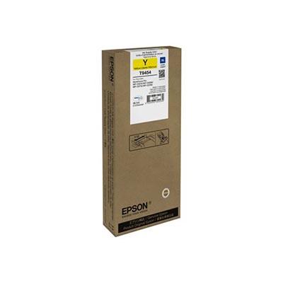 Photo de Toner EPSON C5210 YELLOW C13T945440 - 170015441468