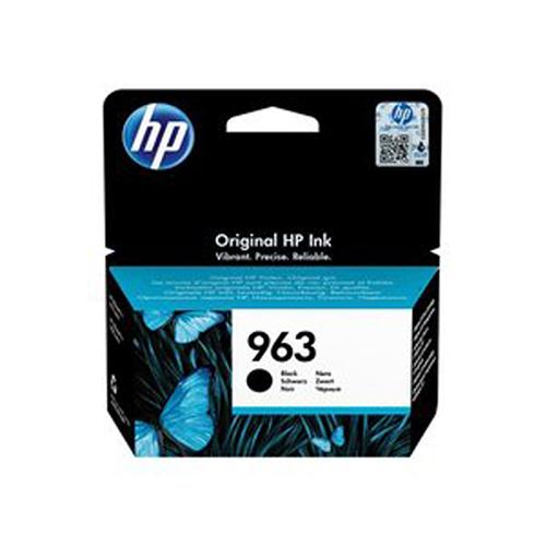 Photo de Toner noir HP963 pr Pro9010 - 1000 pages-3JA26A